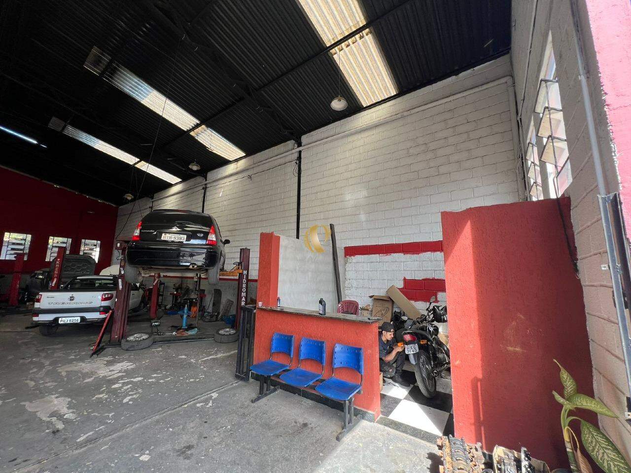 Depósito-Galpão, 304 m² - Foto 5