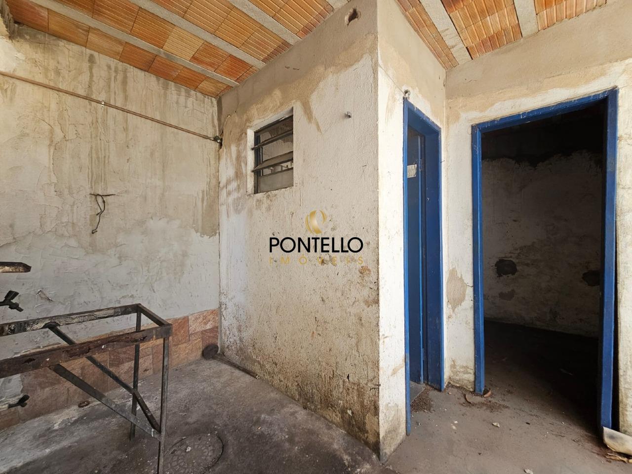 Depósito-Galpão, 304 m² - Foto 5