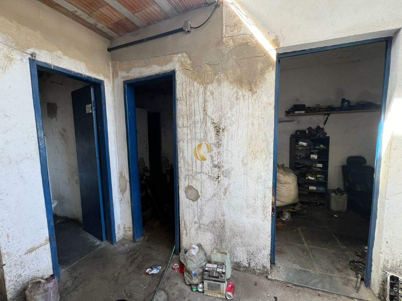 Depósito-Galpão, 637 m² - Foto 8