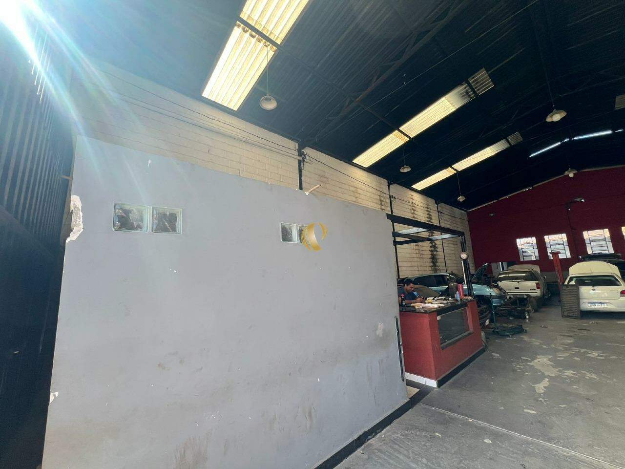 Depósito-Galpão, 637 m² - Foto 7