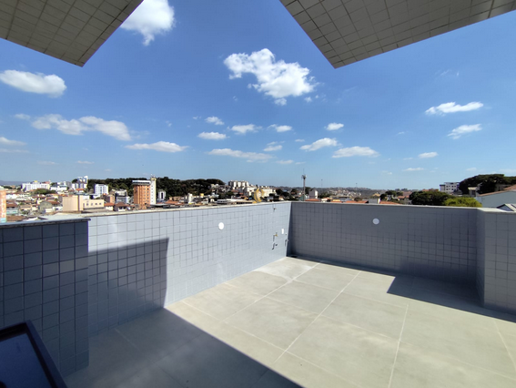 Cobertura, 3 quartos, 150 m² - Foto 1