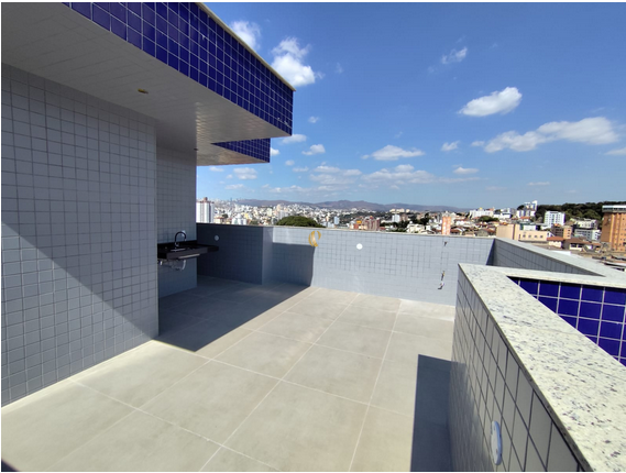 Cobertura, 3 quartos, 150 m² - Foto 3