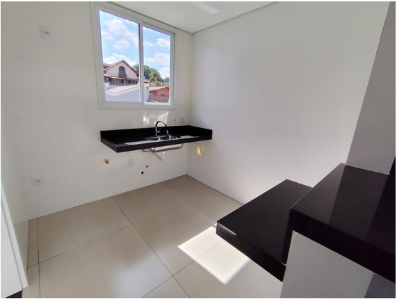 Apartamento, 2 quartos, 35 m² - Foto 23