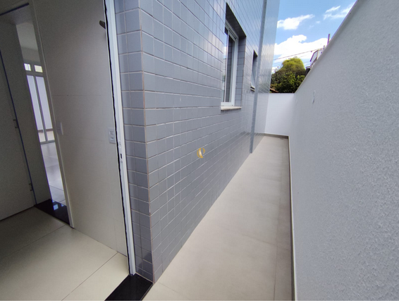 Apartamento, 2 quartos, 35 m² - Foto 5