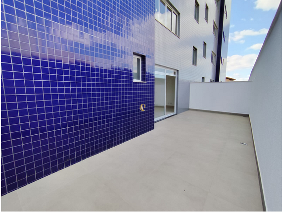 Apartamento, 2 quartos, 35 m² - Foto 3