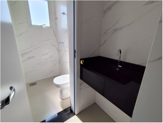 Apartamento, 2 quartos, 35 m² - Foto 17