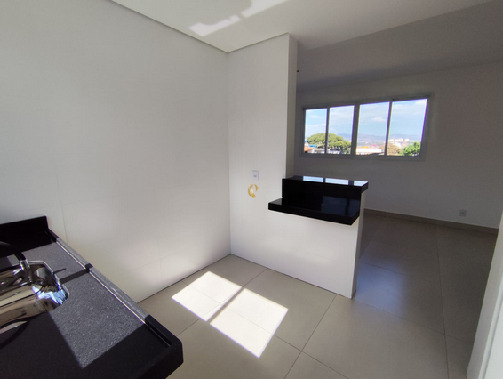 Apartamento, 2 quartos, 35 m² - Foto 11