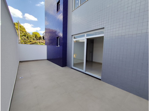 Apartamento, 2 quartos, 35 m² - Foto 10