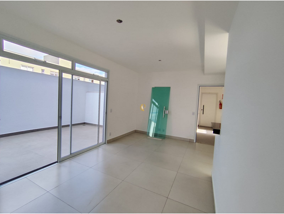 Apartamento, 2 quartos, 35 m² - Foto 7