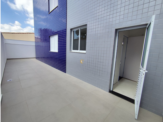 Apartamento, 2 quartos, 35 m² - Foto 4