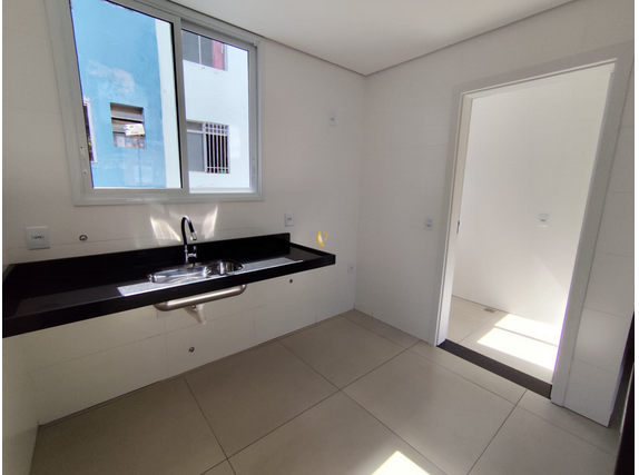 Apartamento, 2 quartos, 35 m² - Foto 6
