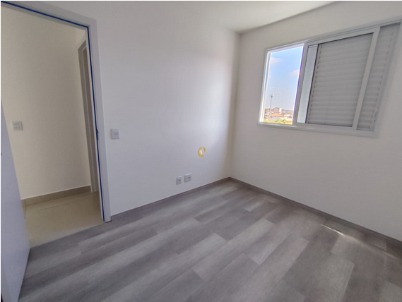 Apartamento, 2 quartos, 35 m² - Foto 18