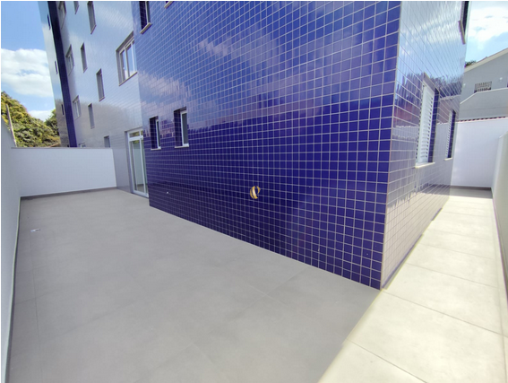 Apartamento, 3 quartos, 72 m² - Foto 1