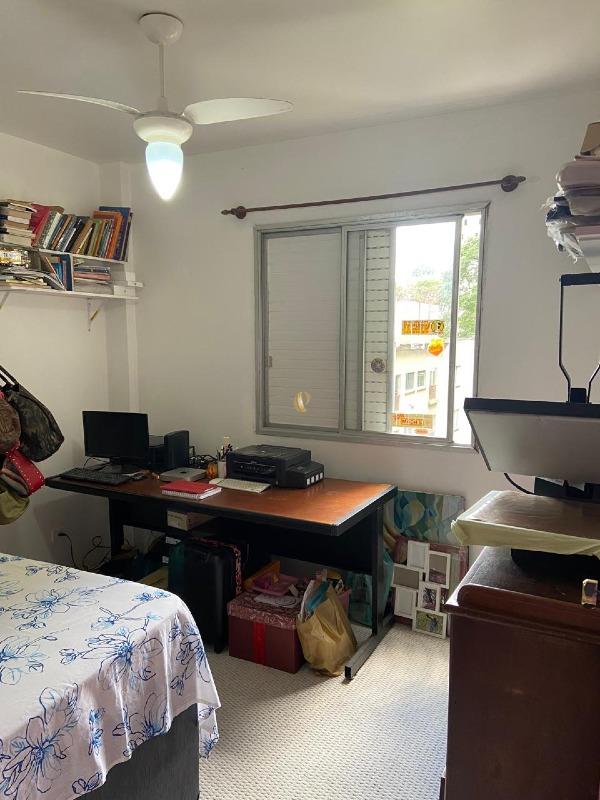 Apartamento, 2 quartos, 54 m² - Foto 6