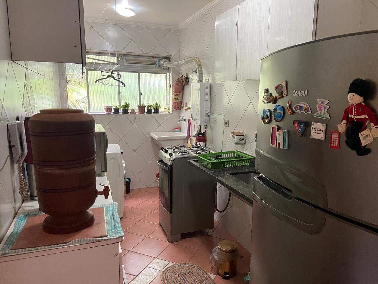Apartamento, 2 quartos, 54 m² - Foto 12