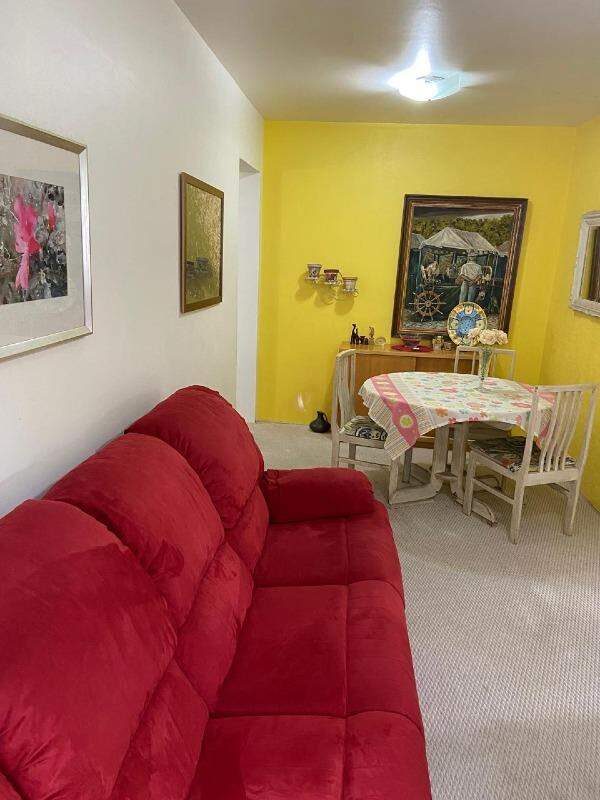 Apartamento, 2 quartos, 54 m² - Foto 13
