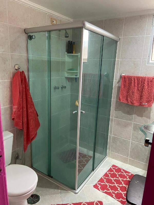 Apartamento, 2 quartos, 54 m² - Foto 7