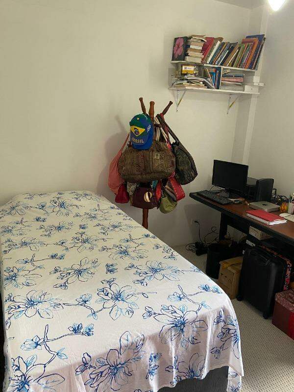 Apartamento, 2 quartos, 54 m² - Foto 9
