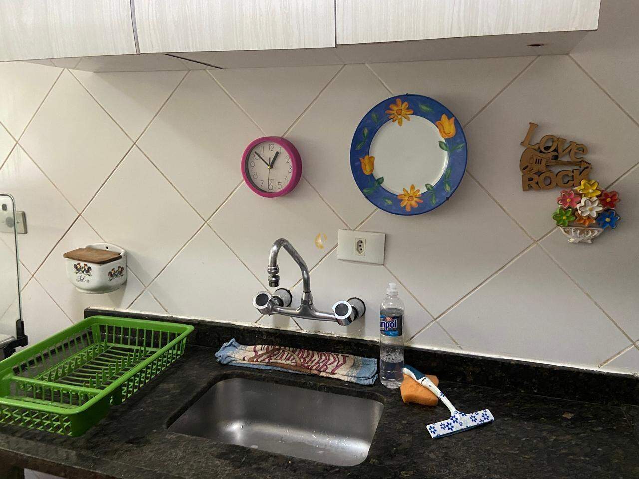Apartamento, 2 quartos, 54 m² - Foto 11