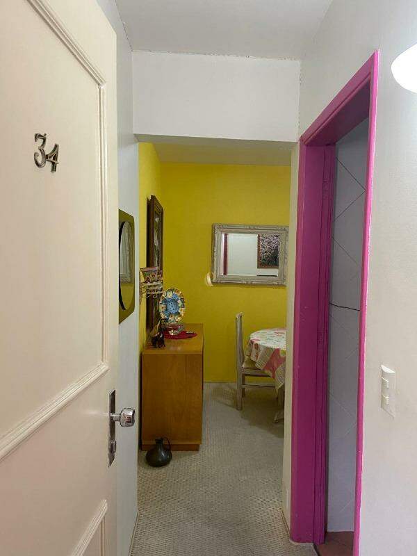 Apartamento, 2 quartos, 54 m² - Foto 5