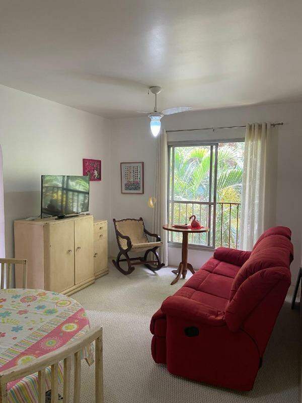 Apartamento, 2 quartos, 54 m² - Foto 4
