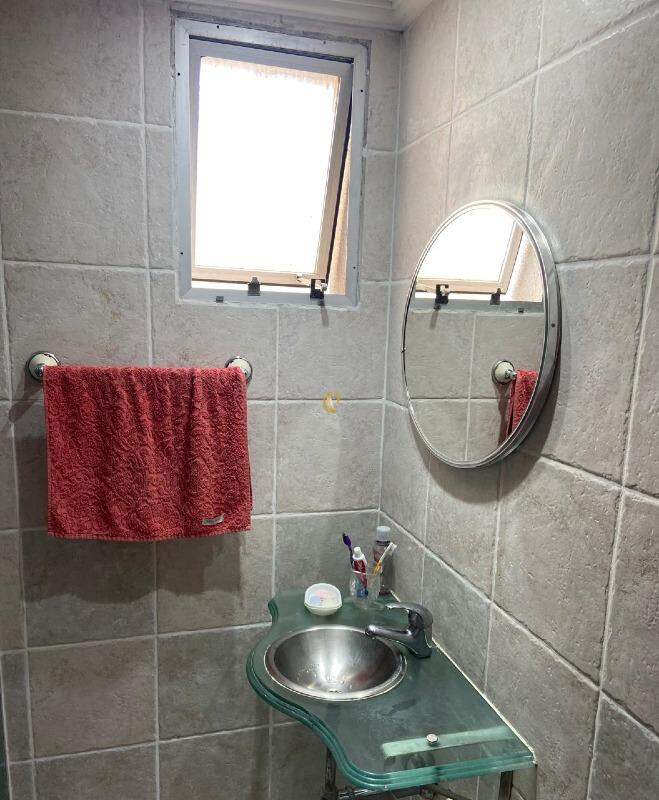 Apartamento, 2 quartos, 54 m² - Foto 8