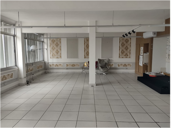 Loja-Salão, 221 m² - Foto 5