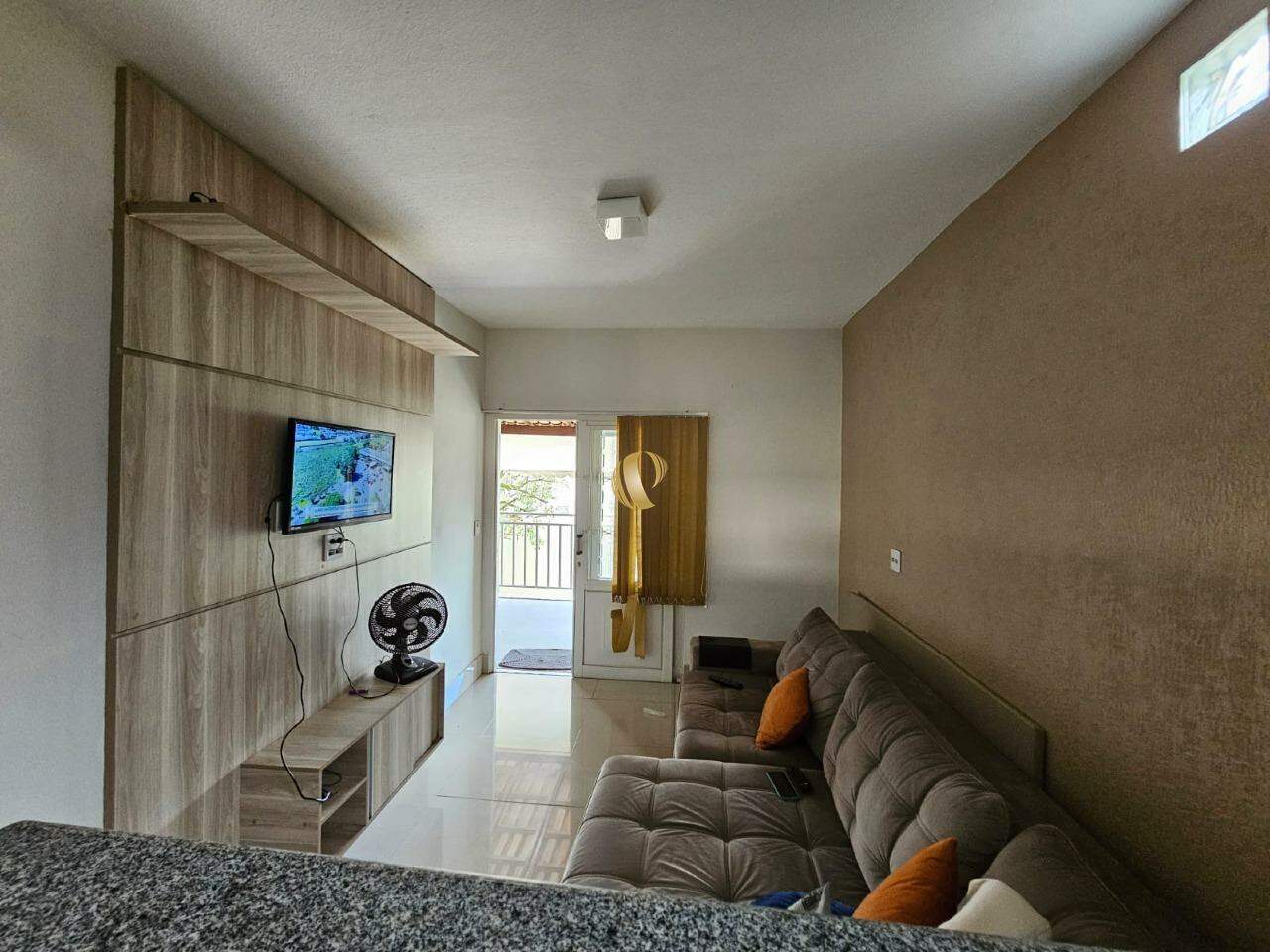 Casa à venda com 3 quartos, 134m² - Foto 3