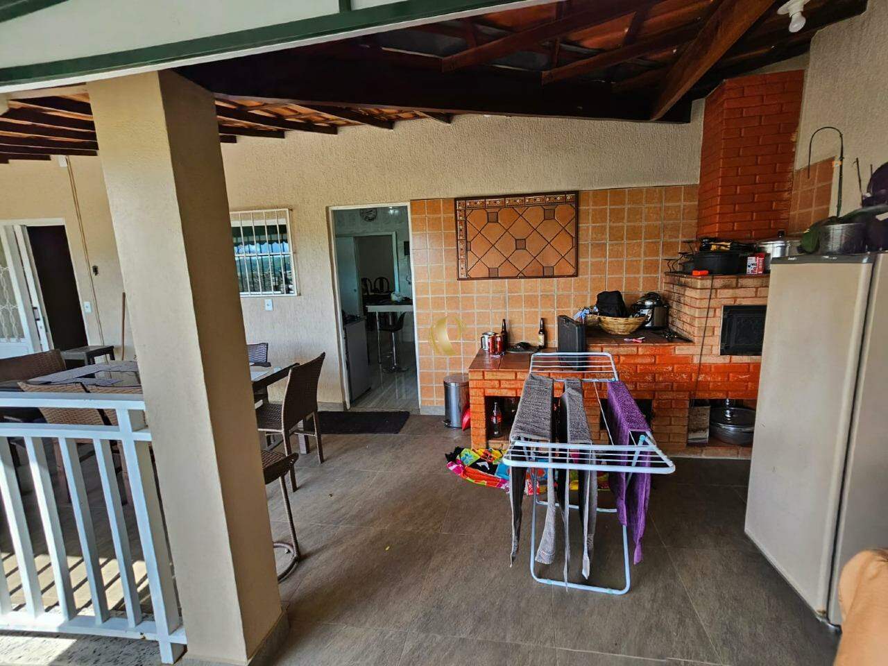 Casa à venda com 3 quartos, 134m² - Foto 16