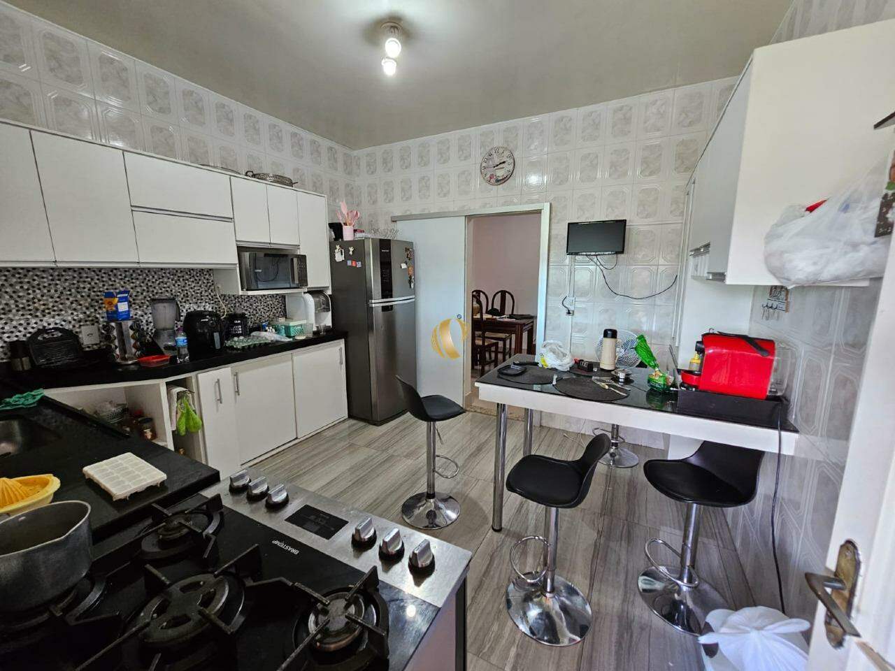 Casa à venda com 3 quartos, 134m² - Foto 7