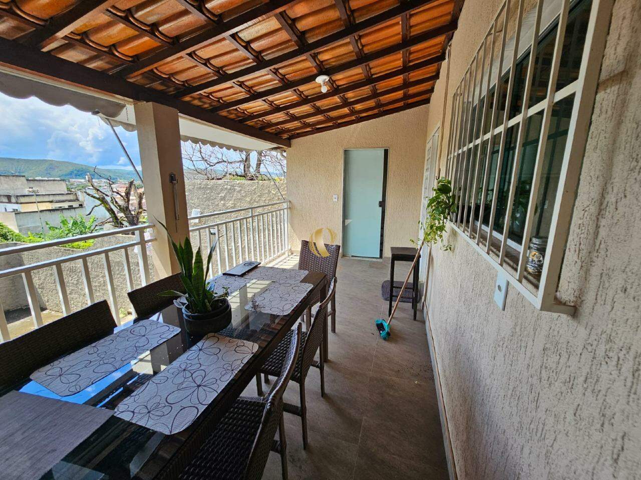 Casa à venda com 3 quartos, 134m² - Foto 13