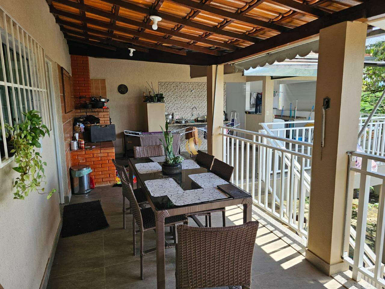 Casa à venda com 3 quartos, 134m² - Foto 15