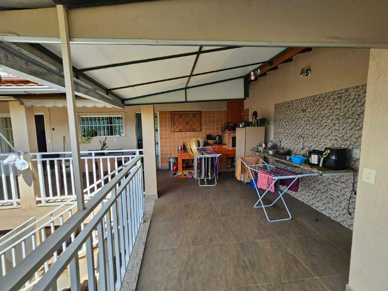 Casa à venda com 3 quartos, 134m² - Foto 18