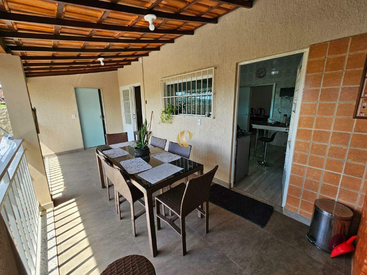 Casa à venda com 3 quartos, 134m² - Foto 14