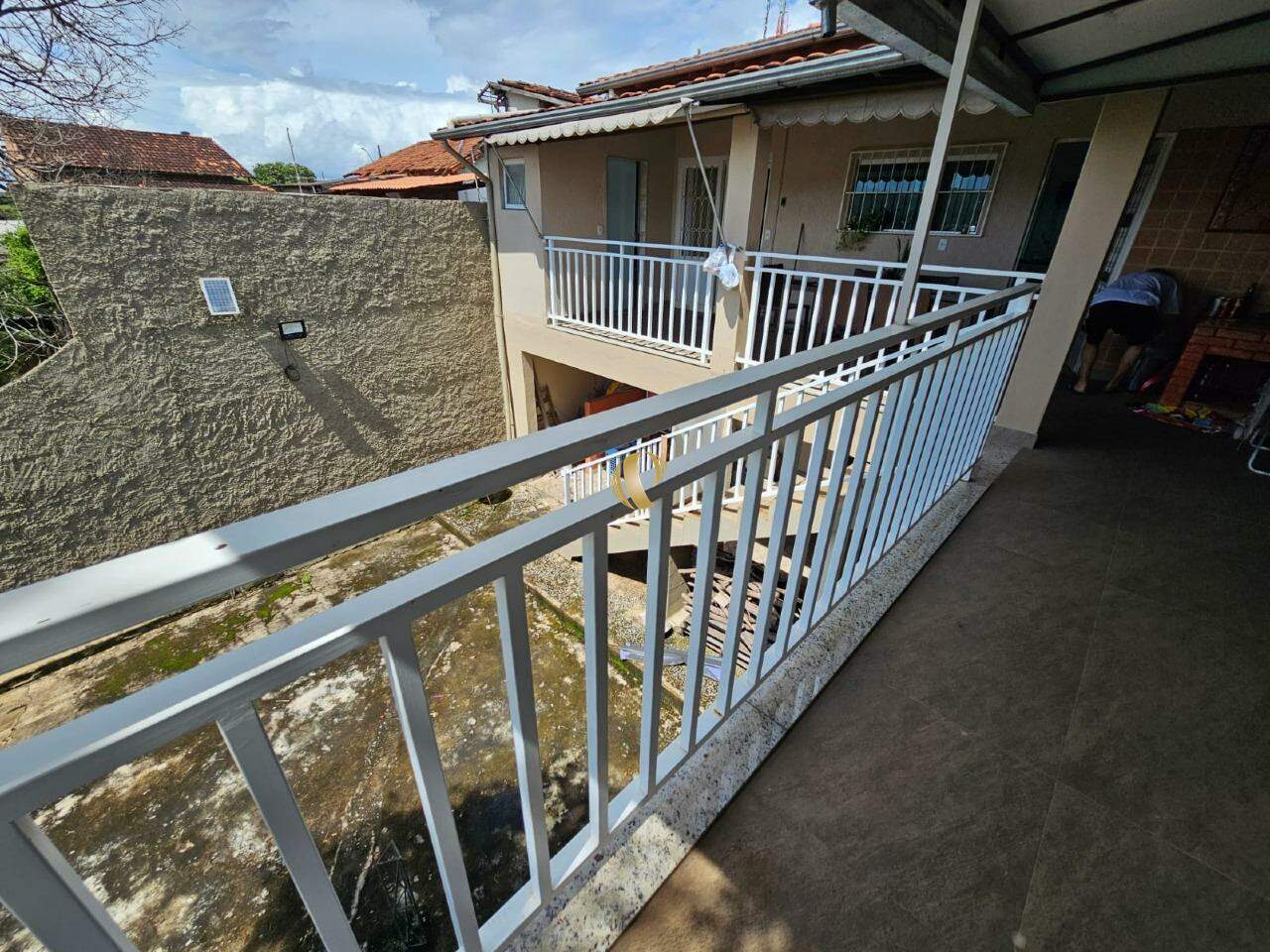Casa à venda com 3 quartos, 134m² - Foto 19