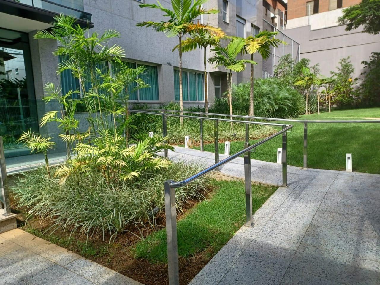 Apartamento, 4 quartos, 281 m² - Foto 2