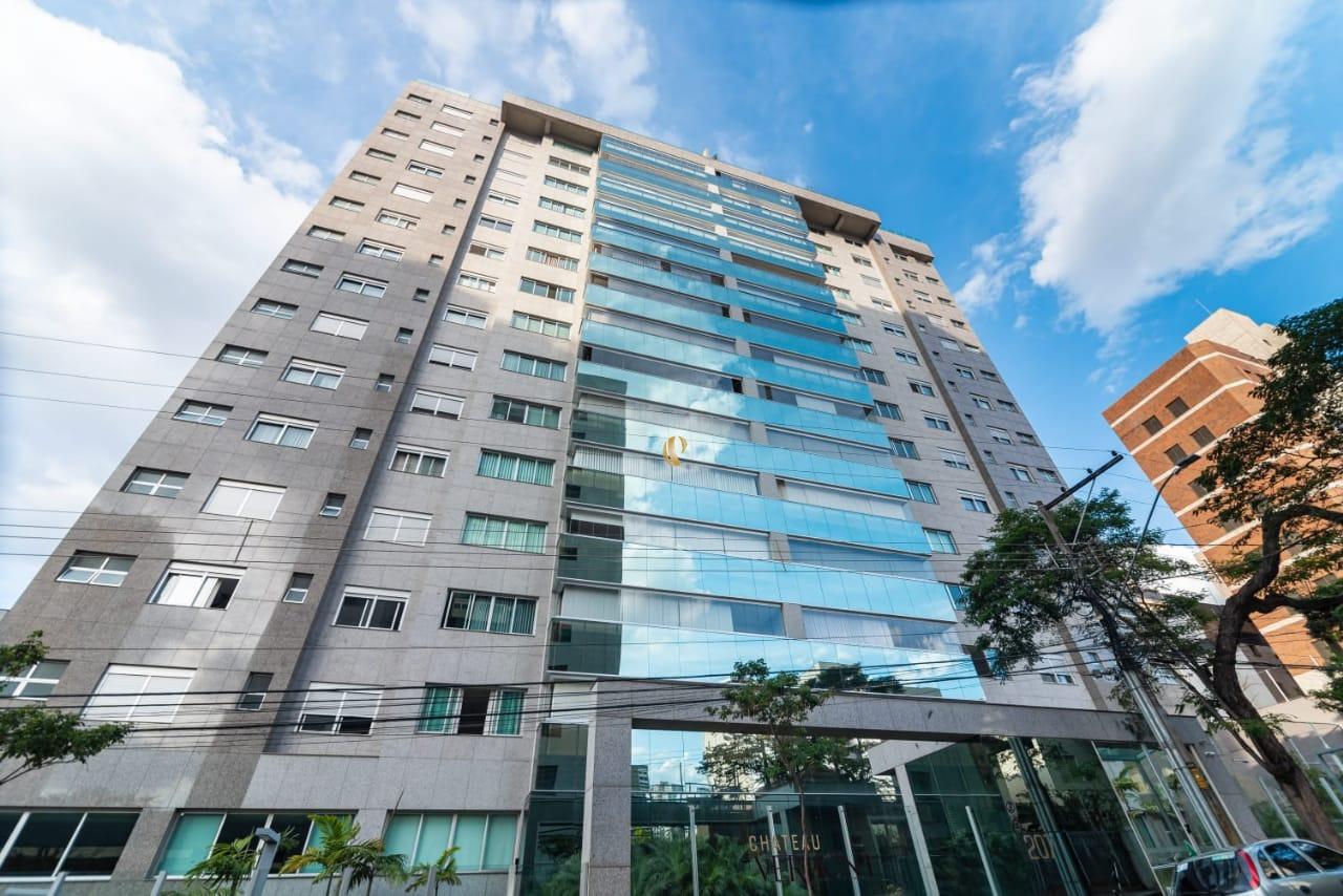 Apartamento, 4 quartos, 281 m² - Foto 1