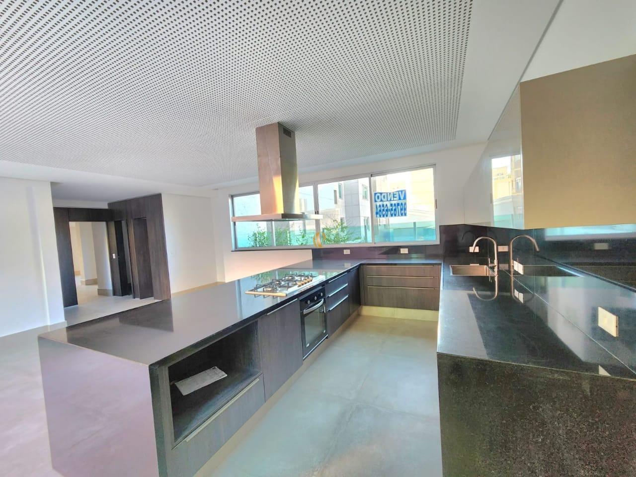 Apartamento, 4 quartos, 281 m² - Foto 10