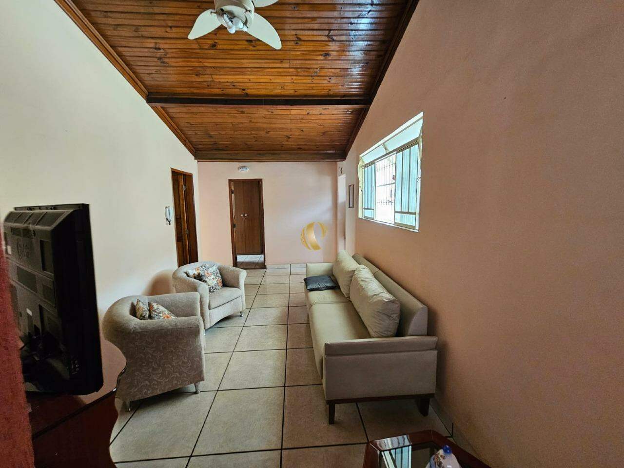 Casa à venda com 5 quartos, 266m² - Foto 13