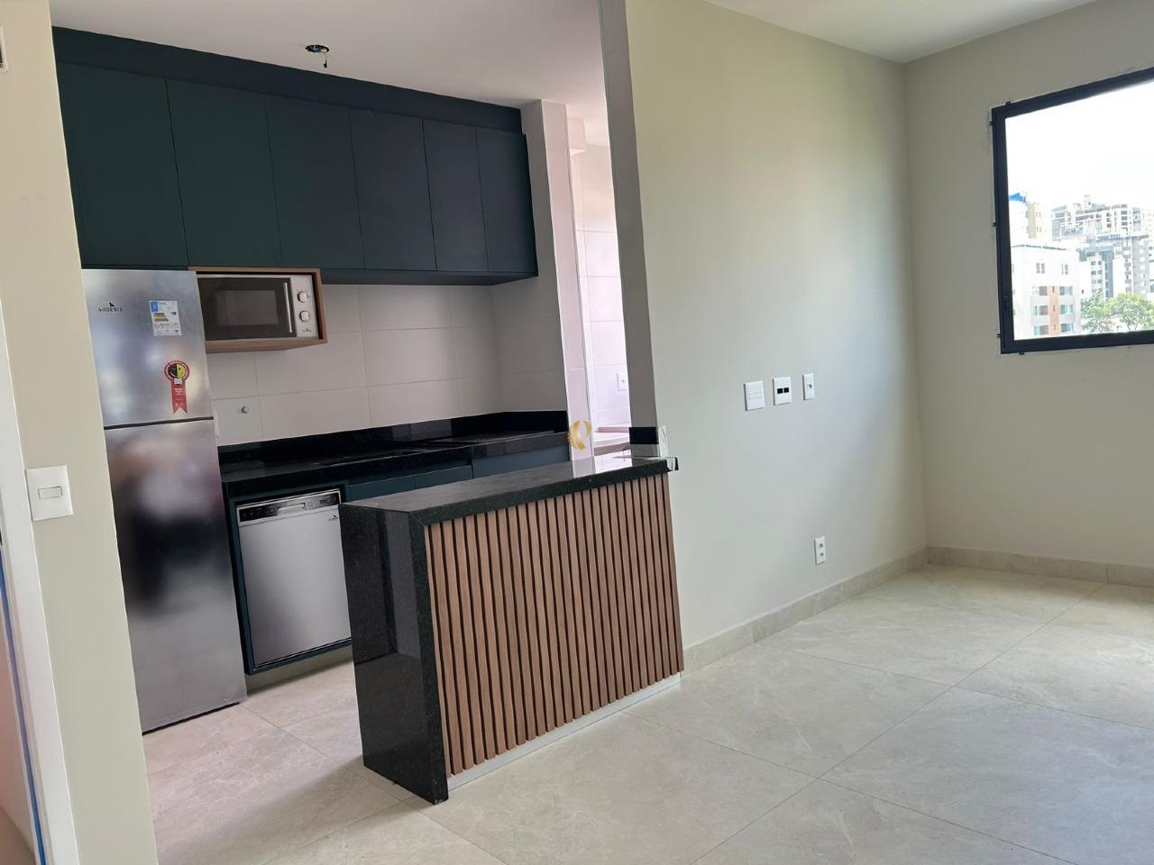 Apartamento, 2 quartos, 63 m² - Foto 3