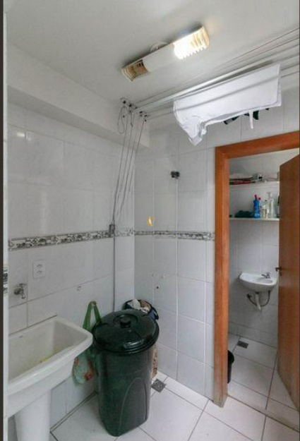 Apartamento à venda com 3 quartos, 90m² - Foto 24