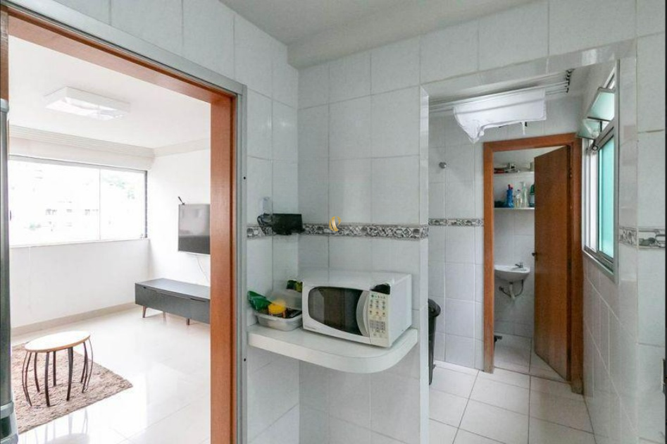 Apartamento à venda com 3 quartos, 90m² - Foto 23