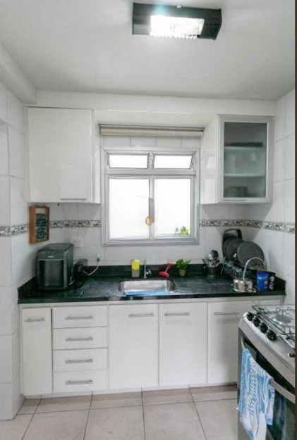 Apartamento à venda com 3 quartos, 90m² - Foto 21