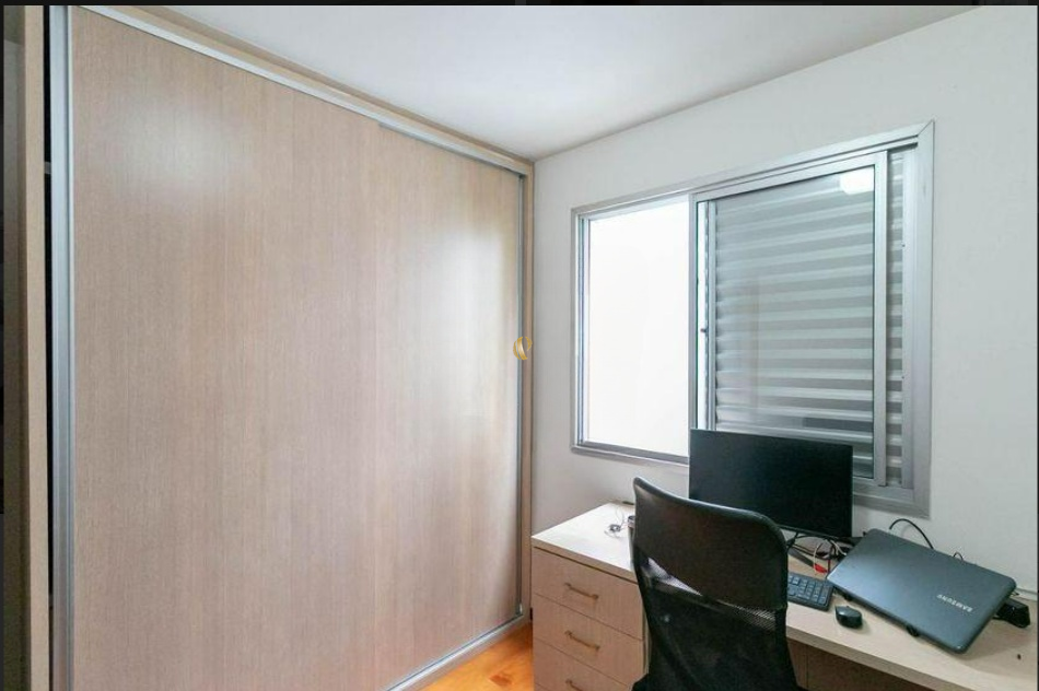Apartamento à venda com 3 quartos, 90m² - Foto 8