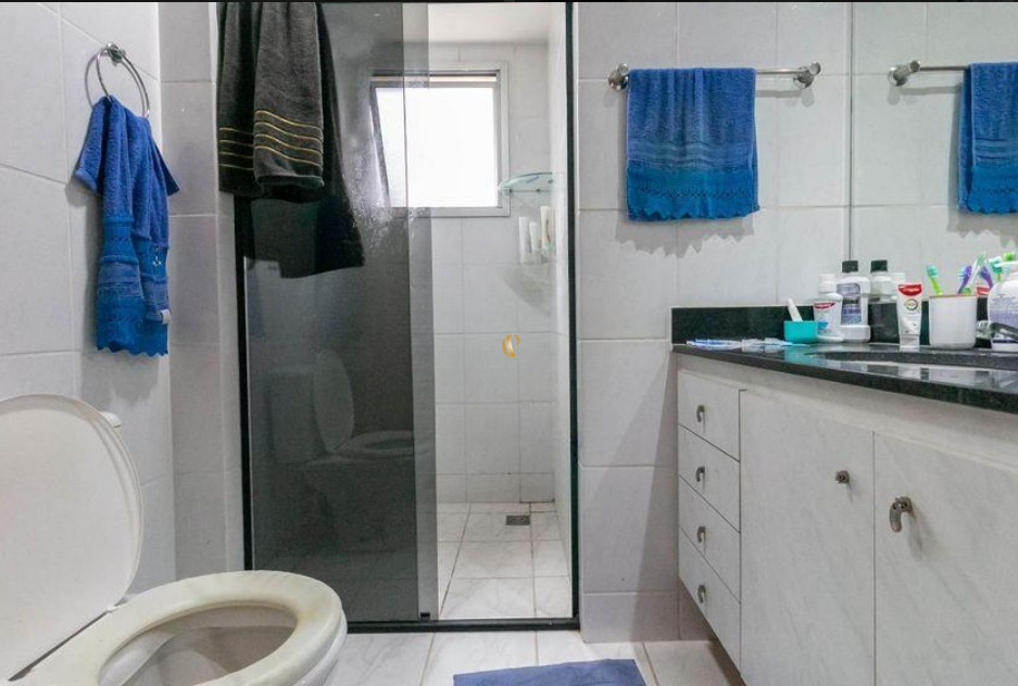 Apartamento à venda com 3 quartos, 90m² - Foto 18