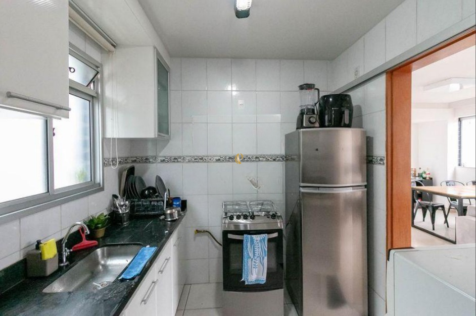 Apartamento à venda com 3 quartos, 90m² - Foto 22