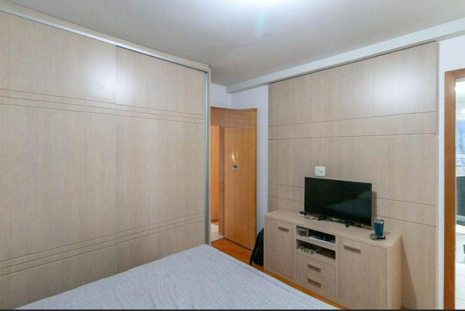 Apartamento à venda com 3 quartos, 90m² - Foto 14