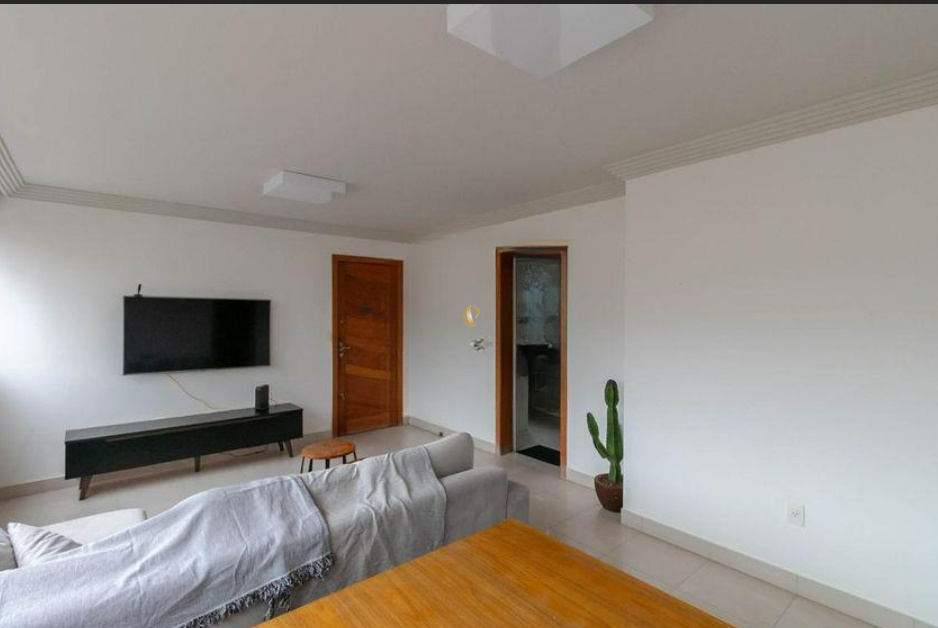 Apartamento à venda com 3 quartos, 90m² - Foto 5