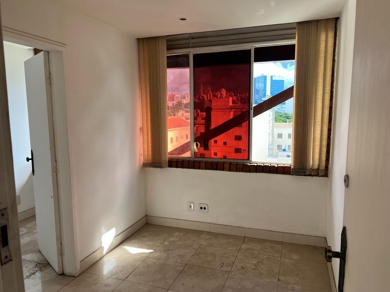 Sala-Conjunto, 48 m² - Foto 6