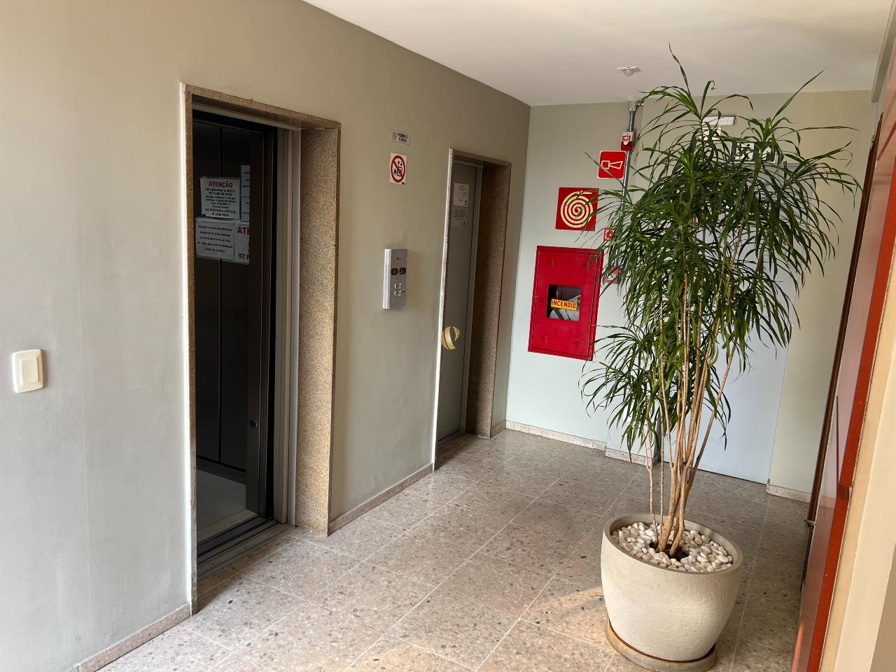 Sala-Conjunto, 48 m² - Foto 4